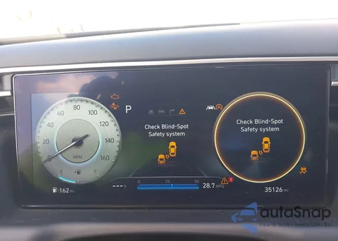 2023 Hyundai Tucson Limited from USA, damaged, VIN 5NMJECAE5PH223176